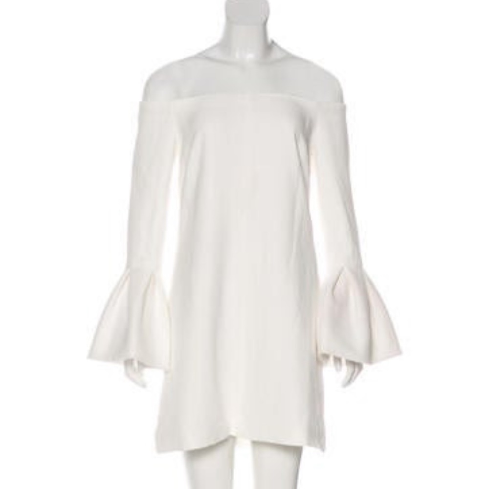 ALEXIS Emery Off-The Shoulder Dress w/ Tags